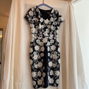 Karl Lagerfeld dress